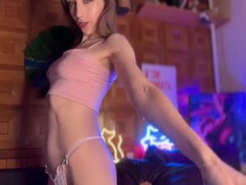 SweetyMeow — Bongacams recorded stream screenshot (14 Mar 2026)