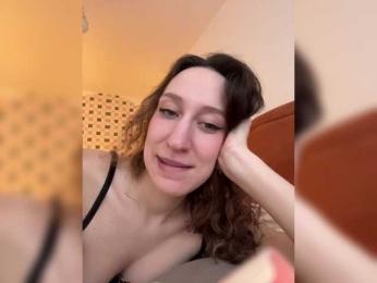 Chikipikin — Bongacams recorded stream screenshot (15 Mar 2026)