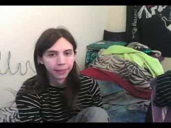 totalfuckingadorable — Chaturbate recorded stream image, 15.03.2026 00:00