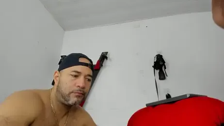 RoughSex_and_BDSM — Stripchat recorded stream image, 15.03.2026 04:20