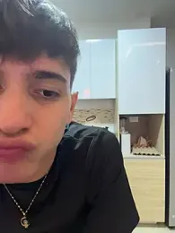 Naim_TheKing — Stripchat recorded stream image, 15.03.2026 06:30