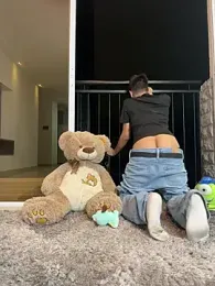 Naim_TheKing — Stripchat recorded stream image, 15.03.2026 06:30