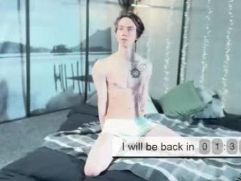 velvet_power — Chaturbate recorded stream image, 15.03.2026 04:30