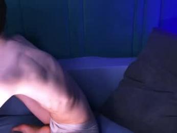 velvet_power — Chaturbate recorded stream image, 15.03.2026 04:30