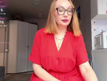 Pink-Lips — Bongacams recorded stream screenshot (15 Mar 2026)