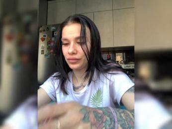 deva_maria — Bongacams recorded stream screenshot (15 Mar 2026)