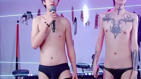 NTN-lucky — Stripchat recorded stream image, 15.03.2026 01:50