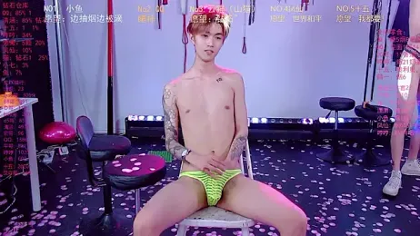 NTN-lucky — Stripchat recorded stream image, 15.03.2026 01:50