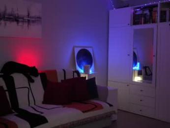 _blackbee_ — Chaturbate recorded stream image, 15.03.2026 08:10