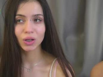 vivid_girls — Chaturbate recorded stream image, 15.03.2026 07:20