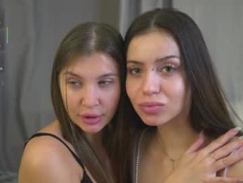 vivid_girls — Chaturbate recorded stream image, 15.03.2026 07:20