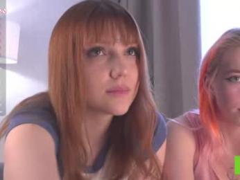 sinfulfairy — Chaturbate recorded stream image, 15.03.2026 10:00