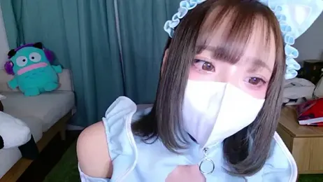 nyakotan — Stripchat recorded stream screenshot (15 Mar 2026)