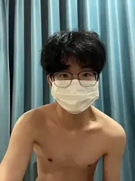 yfx468 — Stripchat recorded stream image, 15.03.2026 13:20