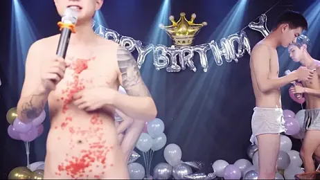 BTS-007 — Stripchat recorded stream image, 15.03.2026 10:20