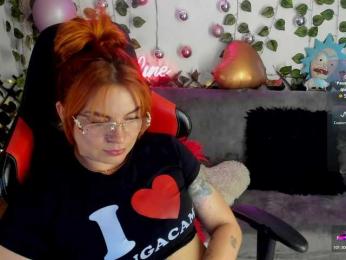 Cocochanell — Bongacams recorded stream screenshot (15 Mar 2026)