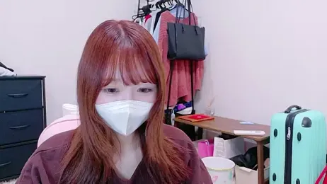 Yui-Ch — Stripchat recorded stream screenshot (15 Mar 2026)