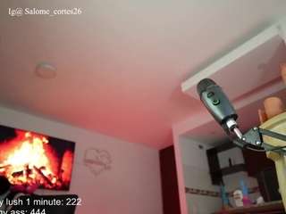 girl-hotbicth — Camsoda recorded stream image, 15.03.2026 16:10