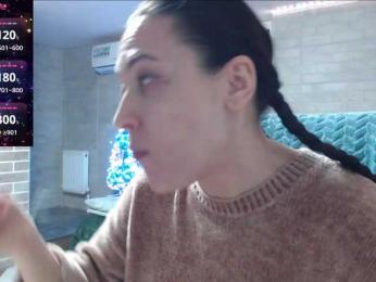 Marina4Love — Bongacams recorded stream image, 15.03.2026 17:10