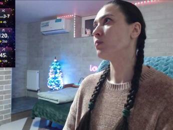 Marina4Love — Bongacams recorded stream image, 15.03.2026 17:10