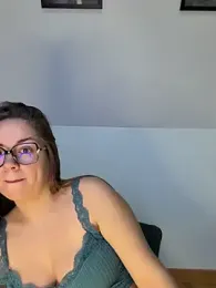 Francesexe — Stripchat recorded stream image, 15.03.2026 18:00