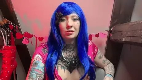 coyemoo — Stripchat recorded stream image, 15.03.2026 18:20