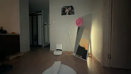 Al1ce_Fox — Stripchat recorded stream screenshot (15 Mar 2026)