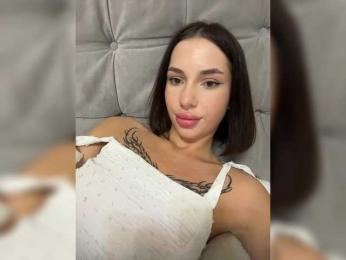 BabyDarii — Bongacams recorded stream image, 15.03.2026 14:30
