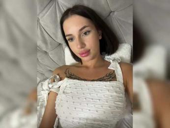 BabyDarii — Bongacams recorded stream image, 15.03.2026 14:30