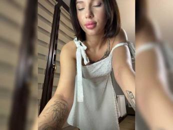 BabyDarii — Bongacams recorded stream image, 15.03.2026 14:30