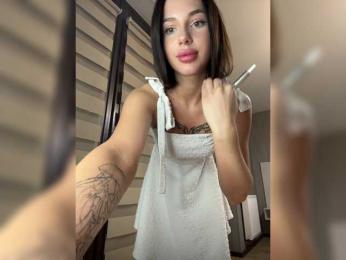 BabyDarii — Bongacams recorded stream image, 15.03.2026 14:30