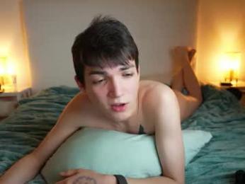 mattyaiden — Chaturbate recorded stream image, 15.03.2026 17:20