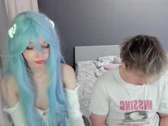 ariel_rouse — Chaturbate recorded stream image, 15.03.2026 19:20