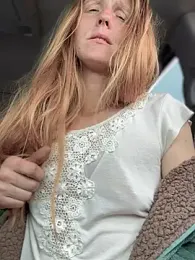 GoldenFlameGoddess — Stripchat recorded stream screenshot (15 Mar 2026)