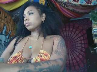 elizagrey — Camsoda recorded stream image, 15.03.2026 22:20