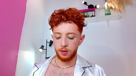 Juan_Castano — Stripchat recorded stream image, 15.03.2026 21:00