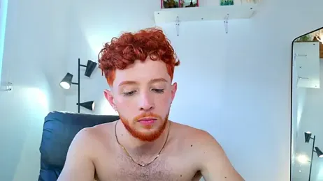 Juan_Castano — Stripchat recorded stream image, 15.03.2026 21:00