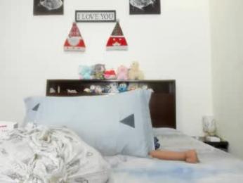 cataleya_0407 — Chaturbate recorded stream image, 15.03.2026 21:40