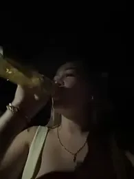 Danielavegax — Stripchat recorded stream image, 15.03.2026 20:20