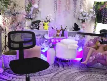 xxhayleemariexx — Chaturbate recorded stream screenshot (15 Mar 2026)