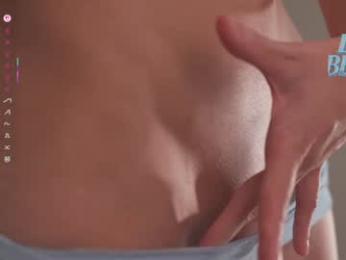 lucie_beltran — Chaturbate recorded stream image, 15.03.2026 16:10