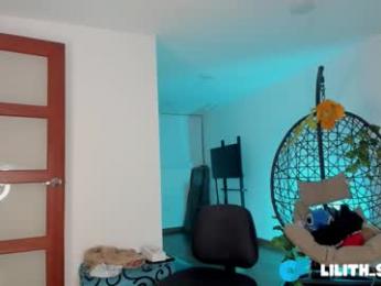 naomigarcia — Chaturbate recorded stream image, 15.03.2026 23:40