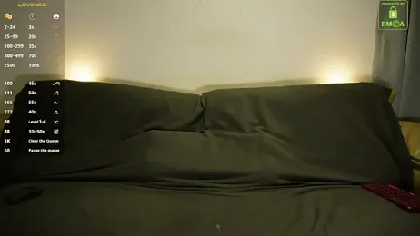 SteeveMuscle — Stripchat recorded stream image, 16.03.2026 02:20