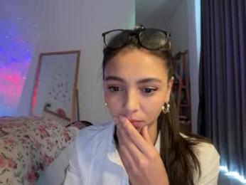keirasworld — Chaturbate recorded stream image, 16.03.2026 00:20