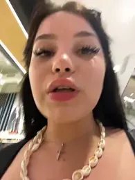 Chloe__Moon — Stripchat recorded stream screenshot (07 Mar 2025)