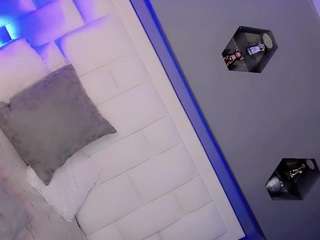 ariia-janee — Camsoda recorded stream image, 16.03.2026 05:10