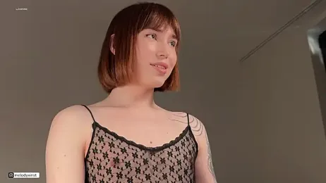 melodyxlove — Stripchat recorded stream image, 16.03.2026 06:50