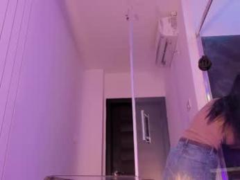 hotfallingdevil — Chaturbate recorded stream screenshot (16 Mar 2026)