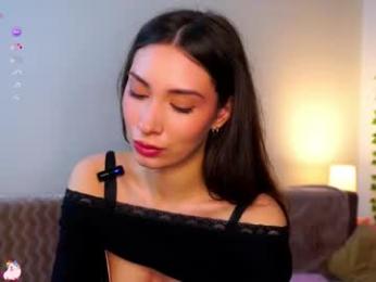 pamilarakestraw — Chaturbate recorded stream screenshot (16 Mar 2026)