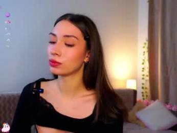 pamilarakestraw — Chaturbate recorded stream screenshot (16 Mar 2026)